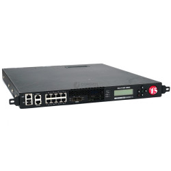 BIG-IP 4000 F5 NETWORKS 8-PORT RJ-45 2 PORT 10GB SFP SWITCH